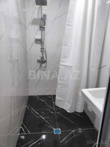 4-комн. вторичка - м. Ази Асланов - 100 м² (18)