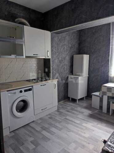 4-комн. вторичка - м. Ази Асланов - 100 м² (16)