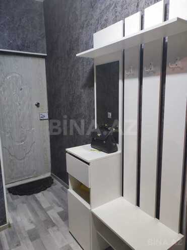 4-комн. вторичка - м. Ази Асланов - 100 м² (13)