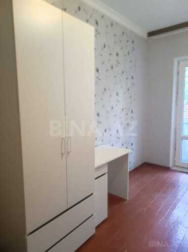 4-комн. вторичка - м. Ази Асланов - 100 м² (20)
