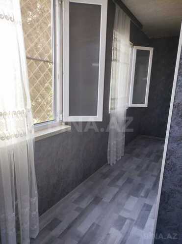 4-комн. вторичка - м. Ази Асланов - 100 м² (17)