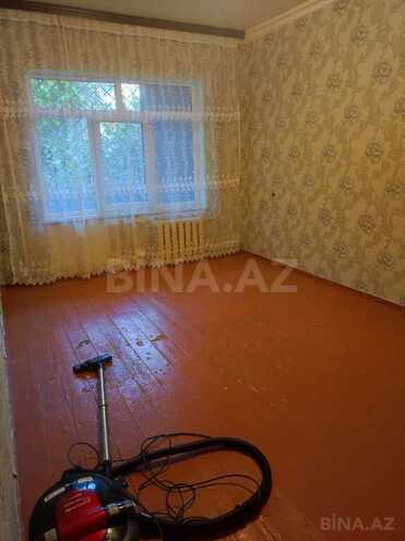 4-комн. вторичка - м. Ази Асланов - 100 м² (19)
