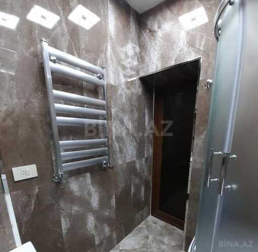 4-комн. новостройка - м. Элмляр Академиясы - 110 м² (7)