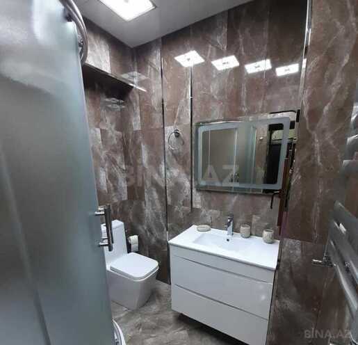 4-комн. новостройка - м. Элмляр Академиясы - 110 м² (8)