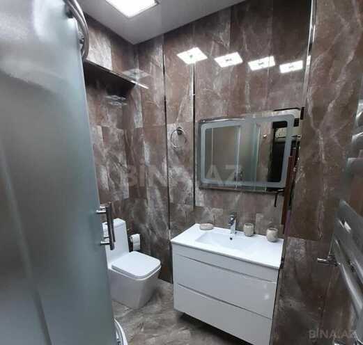 4-комн. новостройка - м. Элмляр Академиясы - 110 м² (11)