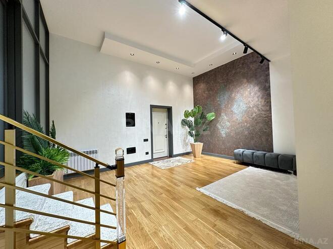 5 otaqlı köhnə tikili - Nizami m. - 400 m² (21)