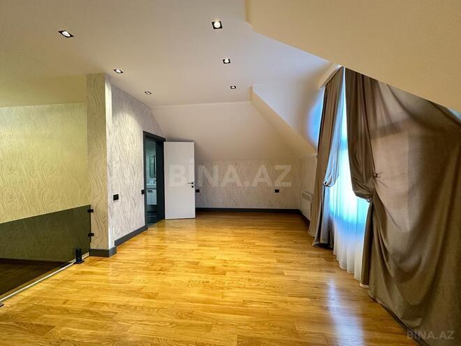 5 otaqlı köhnə tikili - Nizami m. - 400 m² (6)