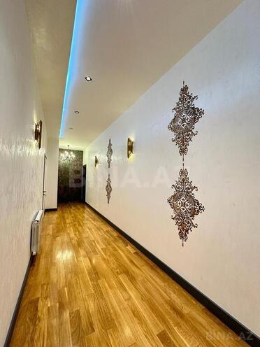 5 otaqlı köhnə tikili - Nizami m. - 400 m² (18)