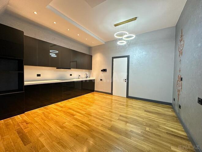 5 otaqlı köhnə tikili - Nizami m. - 400 m² (9)