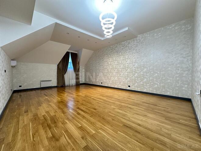 5 otaqlı köhnə tikili - Nizami m. - 400 m² (14)