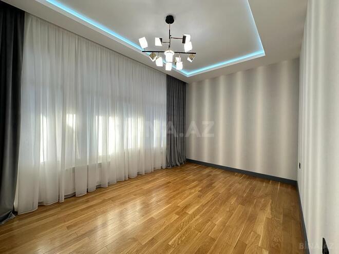 5 otaqlı köhnə tikili - Nizami m. - 400 m² (4)
