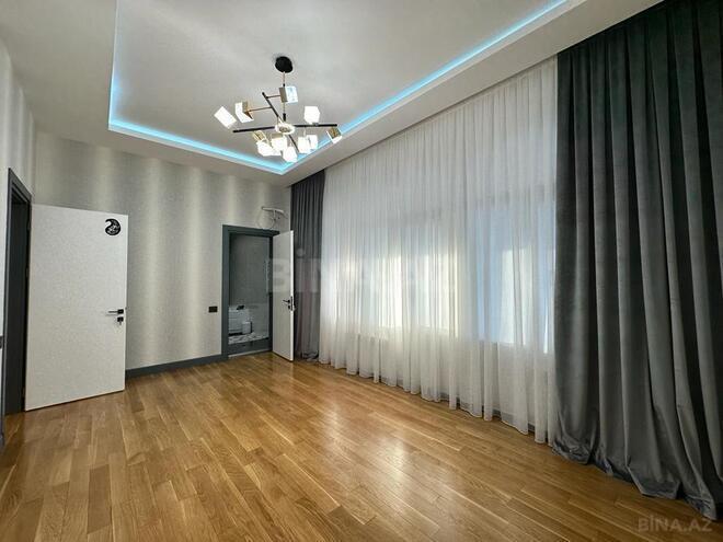 5 otaqlı köhnə tikili - Nizami m. - 400 m² (5)