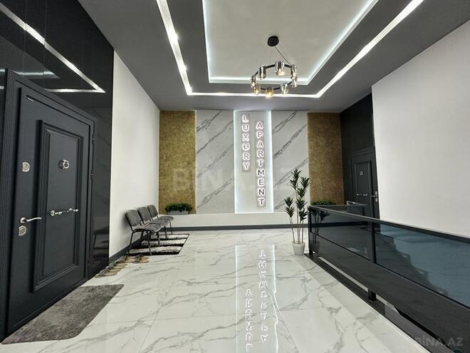 5 otaqlı köhnə tikili - Nizami m. - 400 m² (23)