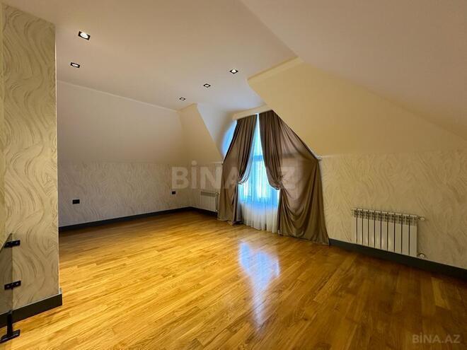5 otaqlı köhnə tikili - Nizami m. - 400 m² (12)