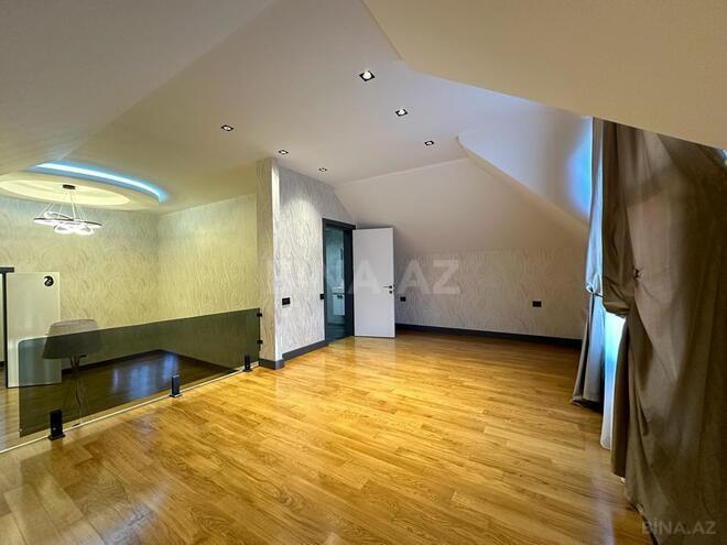 5 otaqlı köhnə tikili - Nizami m. - 400 m² (10)