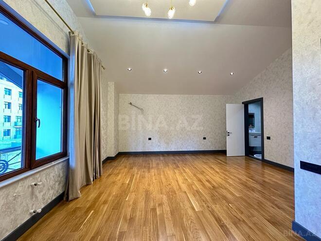 5 otaqlı köhnə tikili - Nizami m. - 400 m² (11)