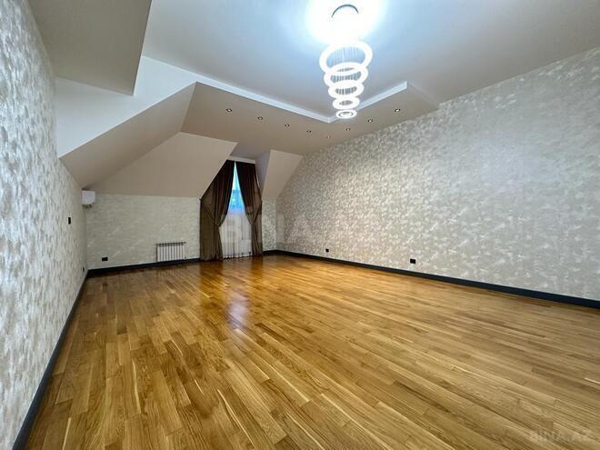 5 otaqlı köhnə tikili - Nizami m. - 400 m² (13)