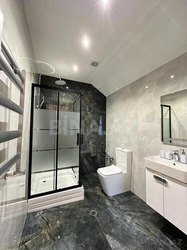 5 otaqlı köhnə tikili - Nizami m. - 400 m² (17)