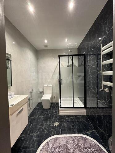 5 otaqlı köhnə tikili - Nizami m. - 400 m² (19)