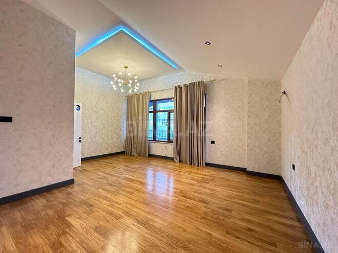 5 otaqlı köhnə tikili - Nizami m. - 400 m² (7)