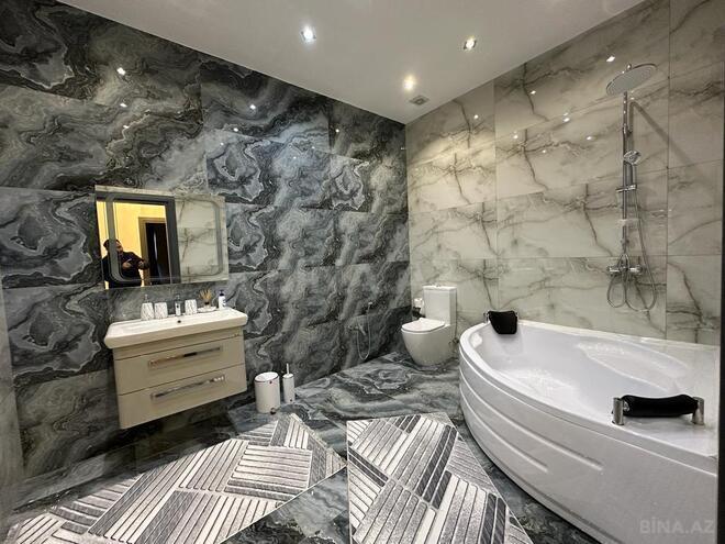 5 otaqlı köhnə tikili - Nizami m. - 400 m² (20)
