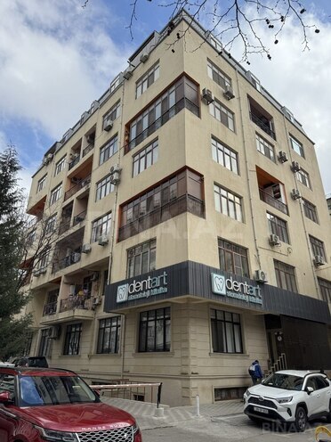 Объект - Наримановский  р. - 330 м² (9)