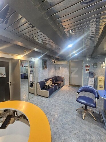 Объект - м. Ичеришехер - 75 м² (2)