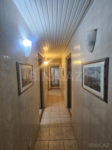 Объект - м. Ичеришехер - 75 м² (13)