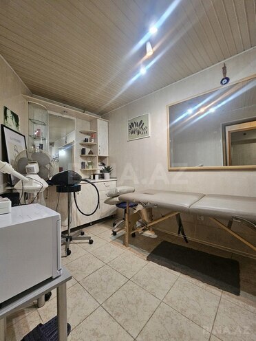 Объект - м. Ичеришехер - 75 м² (12)