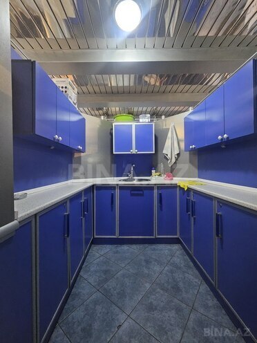 Объект - м. Ичеришехер - 75 м² (5)