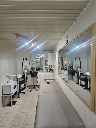 Объект - м. Ичеришехер - 75 м² (11)