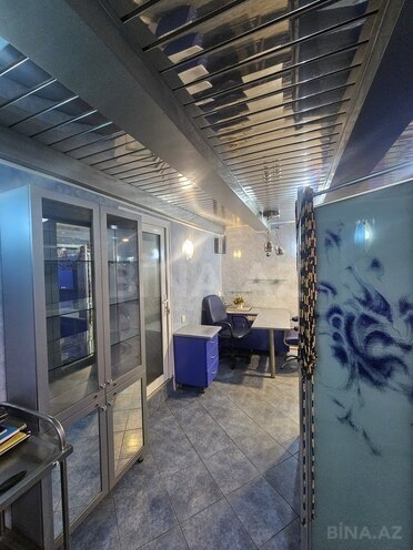 Объект - м. Ичеришехер - 75 м² (4)