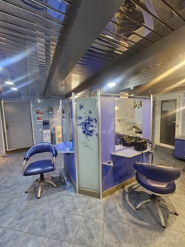 Объект - м. Ичеришехер - 75 м² (1)