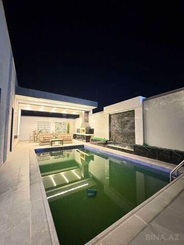 Продаётся 5-комн. дом/дача 220 м², пос. Мардакан, photo 5 from 29