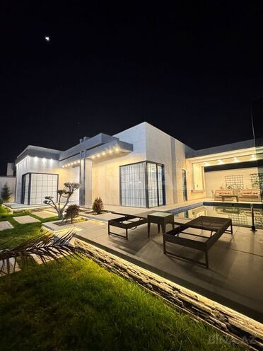 Продаётся 5-комн. дом/дача 220 м², пос. Мардакан, photo 4 from 29