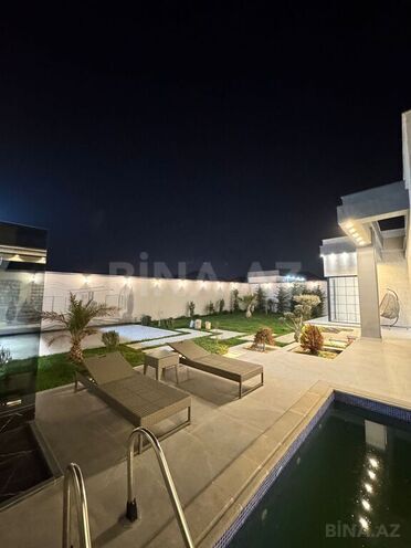 Продаётся 5-комн. дом/дача 220 м², пос. Мардакан, photo 11 from 29