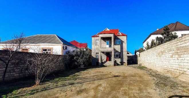 Продаётся 4-комн. дом/дача 200 м², пос. Бузовна, photo 3 from 12