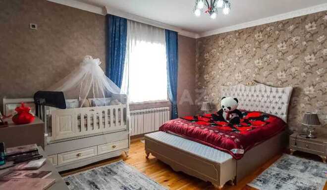 Продаётся 4-комн. дом/дача 200 м², пос. Бузовна, photo 6 from 12