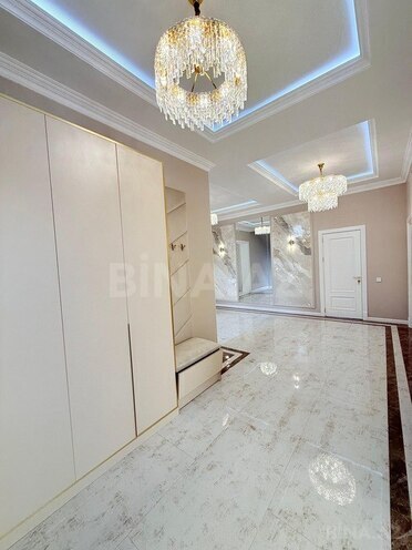 7-комн. дом/дача - пос. Мардакан - 300 м² (18)