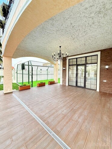 7-комн. дом/дача - пос. Мардакан - 300 м² (10)