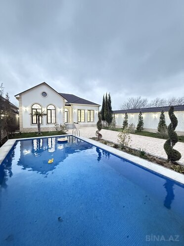 Продаётся 5-комн. дом/дача 180 м², пос. Мардакан, photo 1 from 23