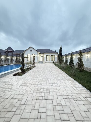 Продаётся 5-комн. дом/дача 180 м², пос. Мардакан, photo 9 from 23