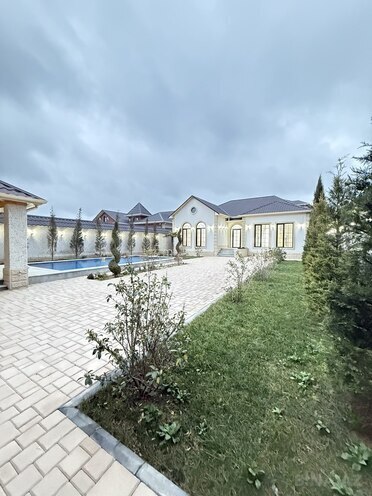 Продаётся 5-комн. дом/дача 180 м², пос. Мардакан, photo 8 from 23