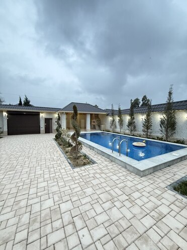 Продаётся 5-комн. дом/дача 180 м², пос. Мардакан, photo 4 from 23