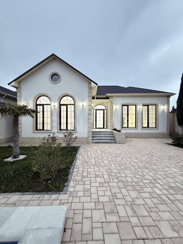 Продаётся 5-комн. дом/дача 180 м², пос. Мардакан, photo 3 from 23