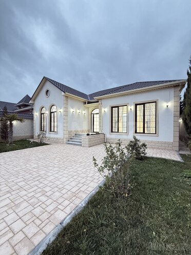 Продаётся 5-комн. дом/дача 180 м², пос. Мардакан, photo 10 from 23