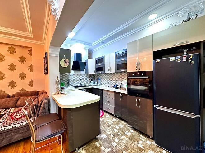 Продаётся 3-комн. новостройка 85 м², м. 28 мая, photo 6 from 16