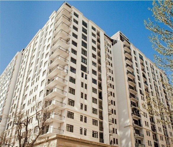 Продаётся 3-комн. новостройка 85 м², м. 28 мая, photo 1 from 16