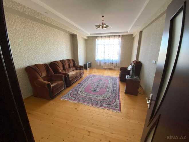 2-комн. новостройка - Хырдалан - 85 м² (1)