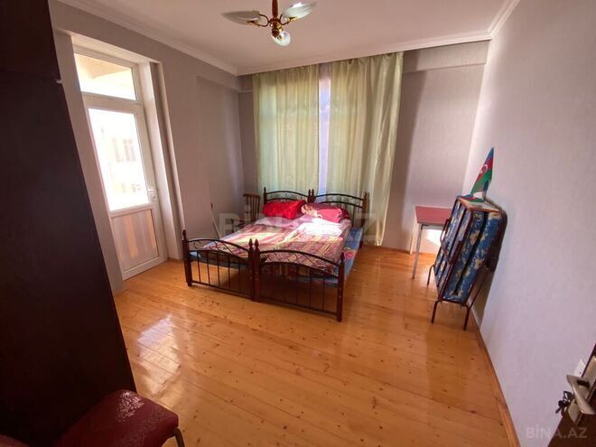 2-комн. новостройка - Хырдалан - 85 м² (2)